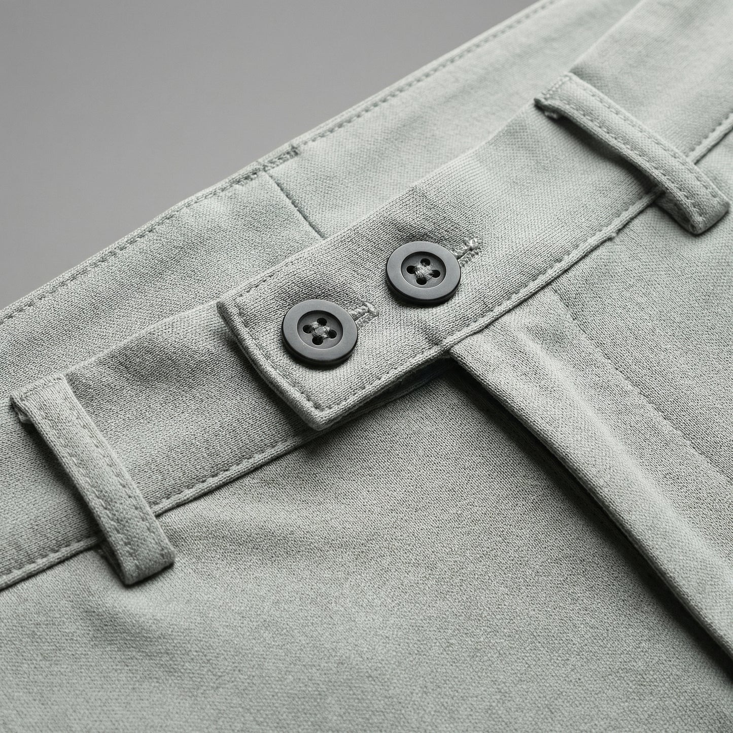 👔 The Power Move: Combo Pack of 3 Men's Stretchable Formal Trousers 👔